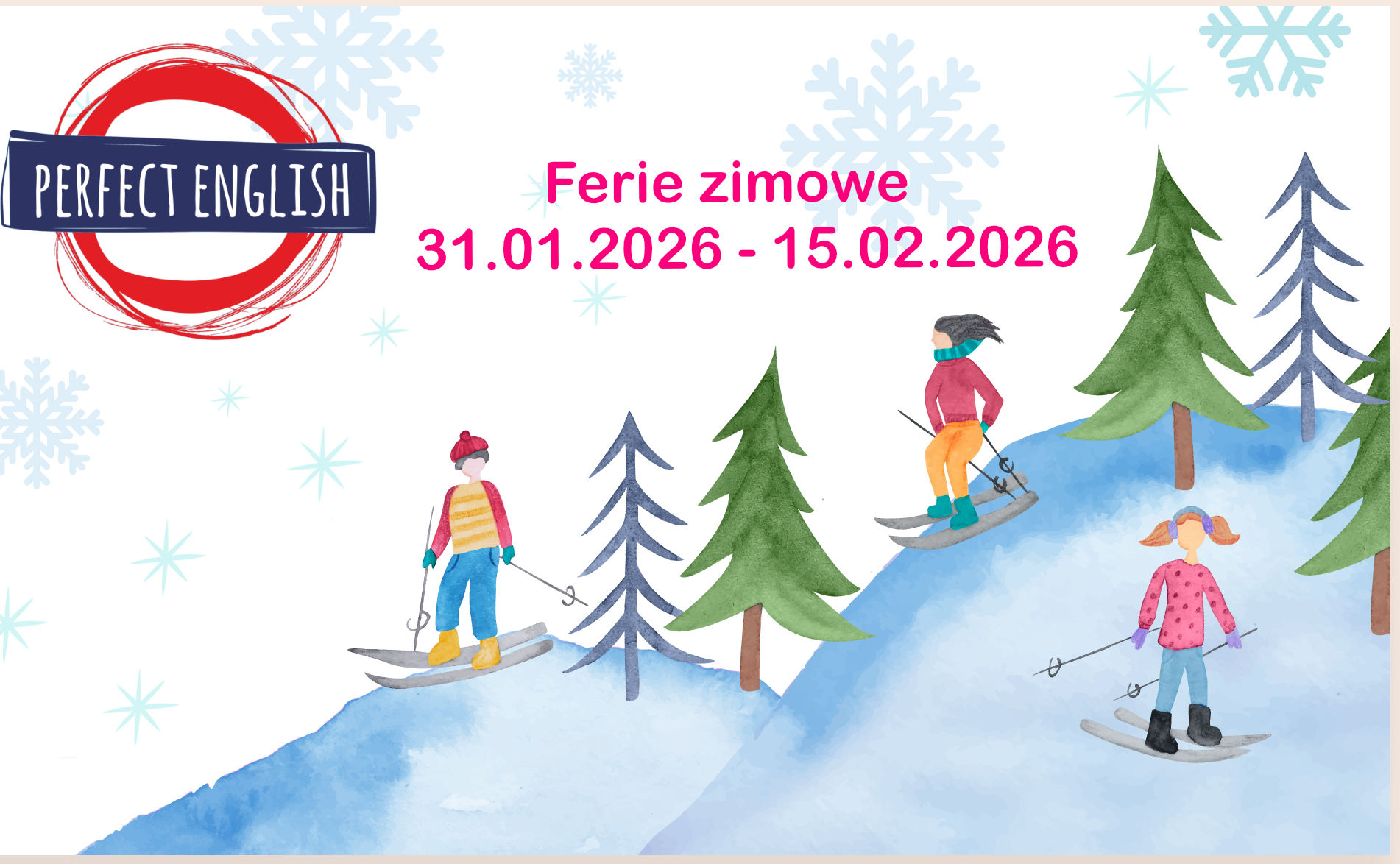 Ferie zimowe